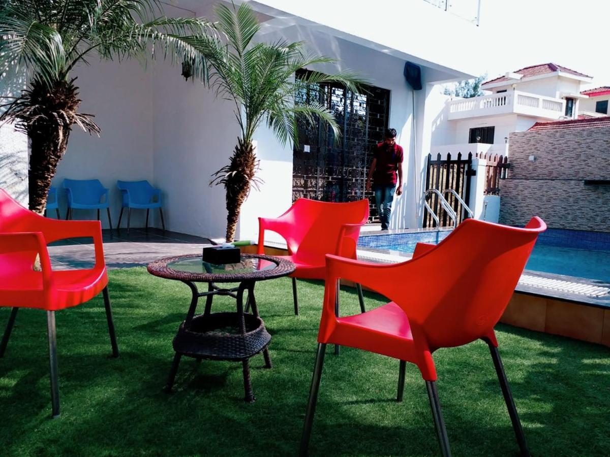 3bhk Villa