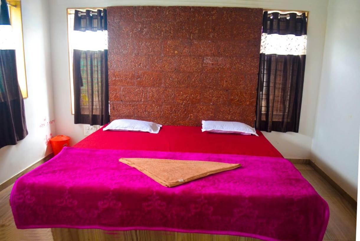 3bhk Villa *