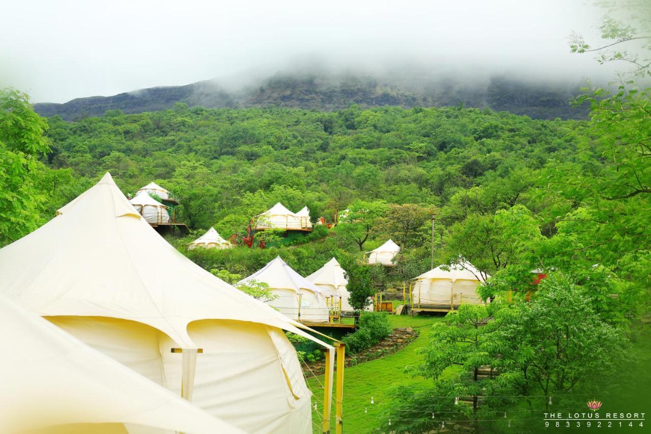 The Lotus Lonavala