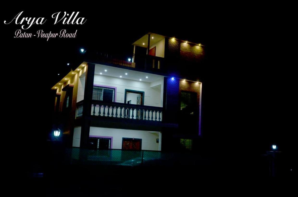 A2zroomz Aarya 4 Bhk Villa