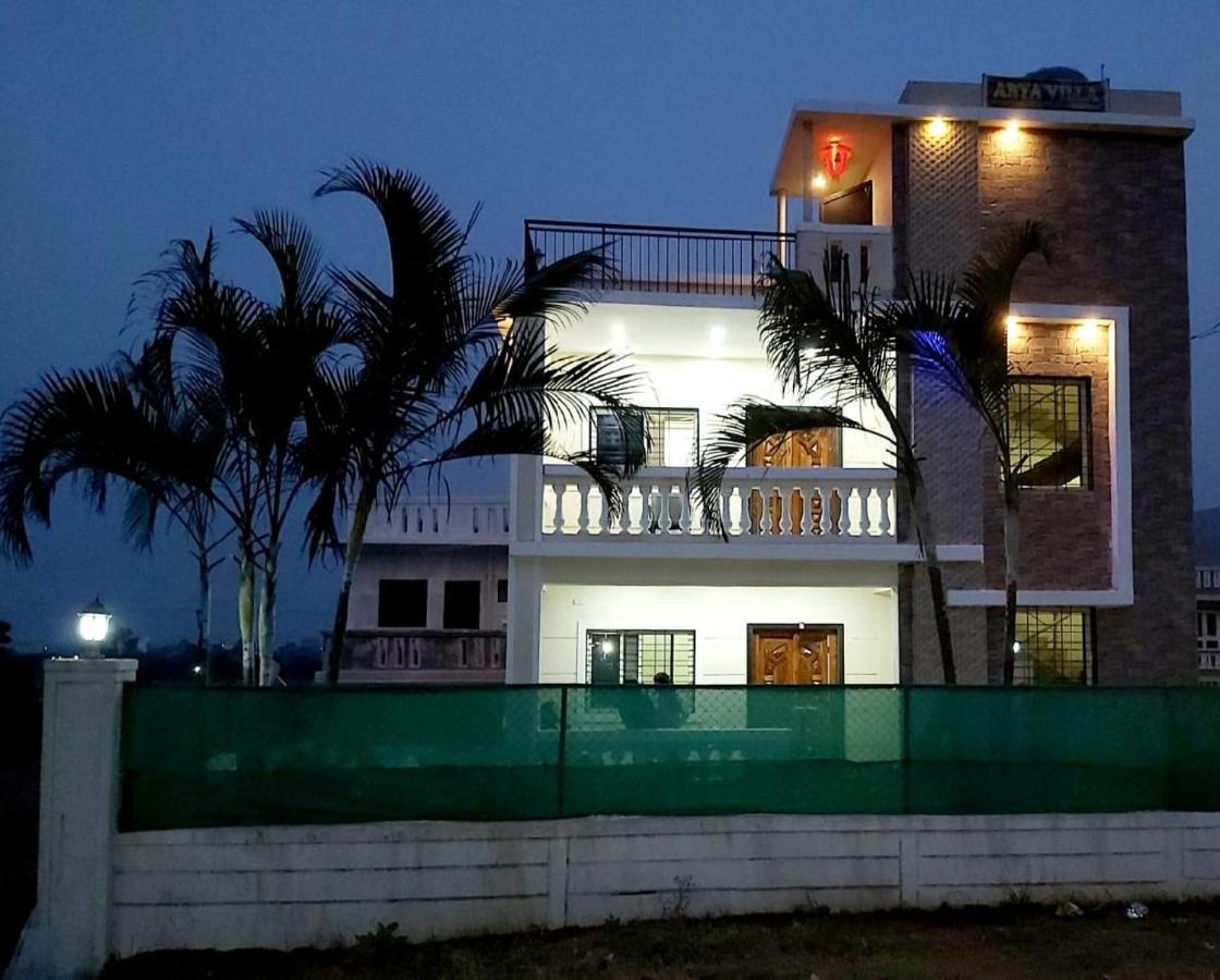 Villa A2zroomz Aarya 4 Bhk
