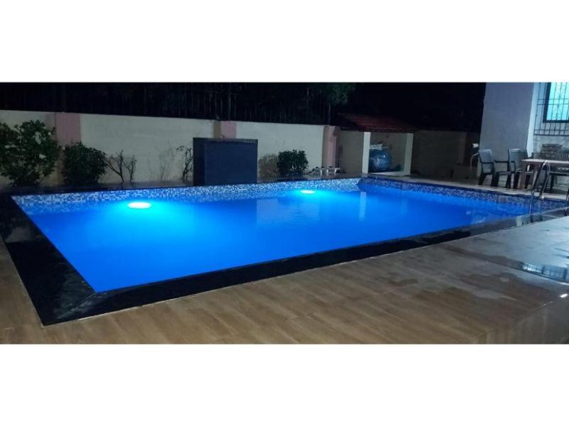 Villa Dk 3 Bhk Lonavala