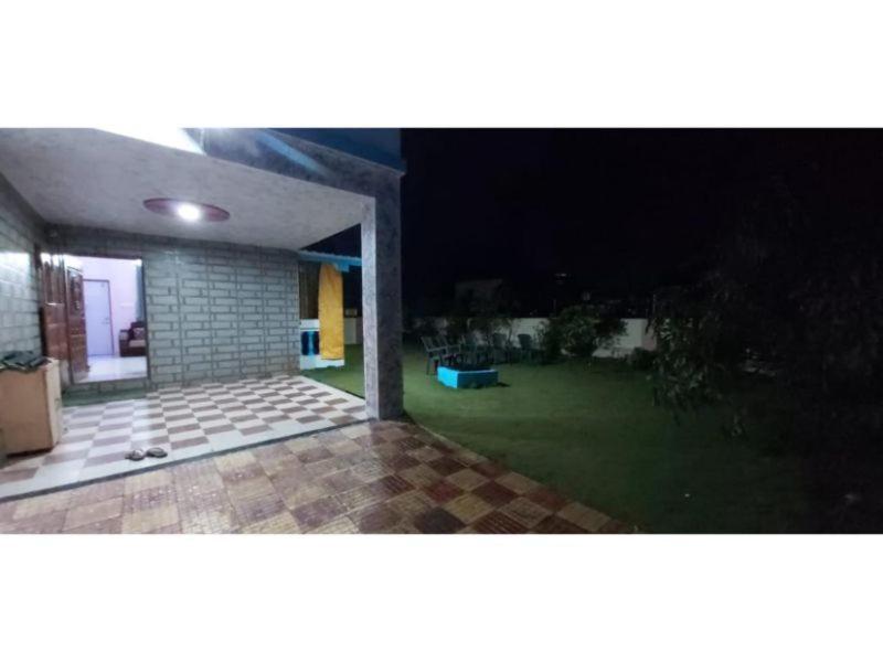 Dk 3 Bhk Villa