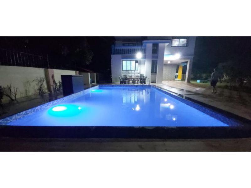 Dk 3 Bhk Villa
