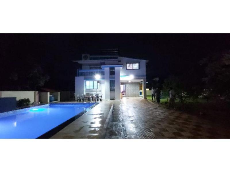 Dk 3 Bhk Lonavala