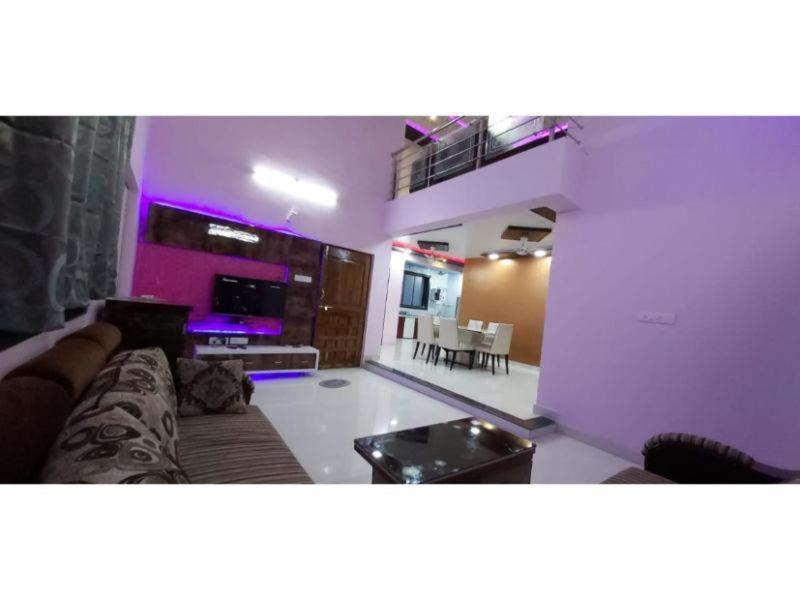 Dk 3 Bhk * Lonavala