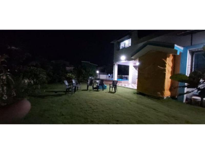 Dk 3 Bhk Lonavala