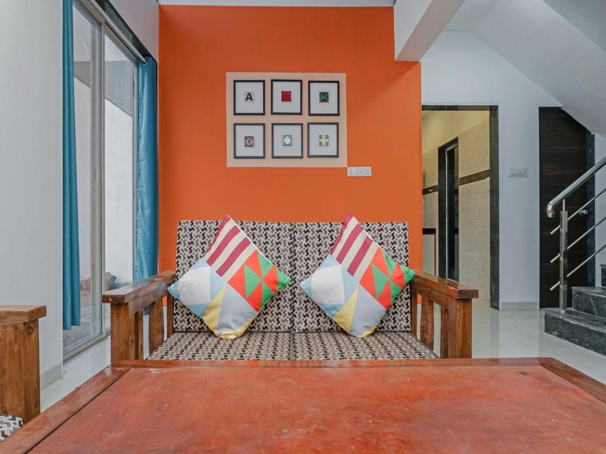 Aum With Pool Villa Lonavala