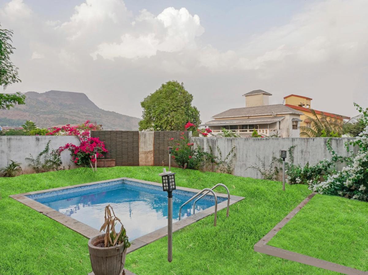Villa Aum With Pool *