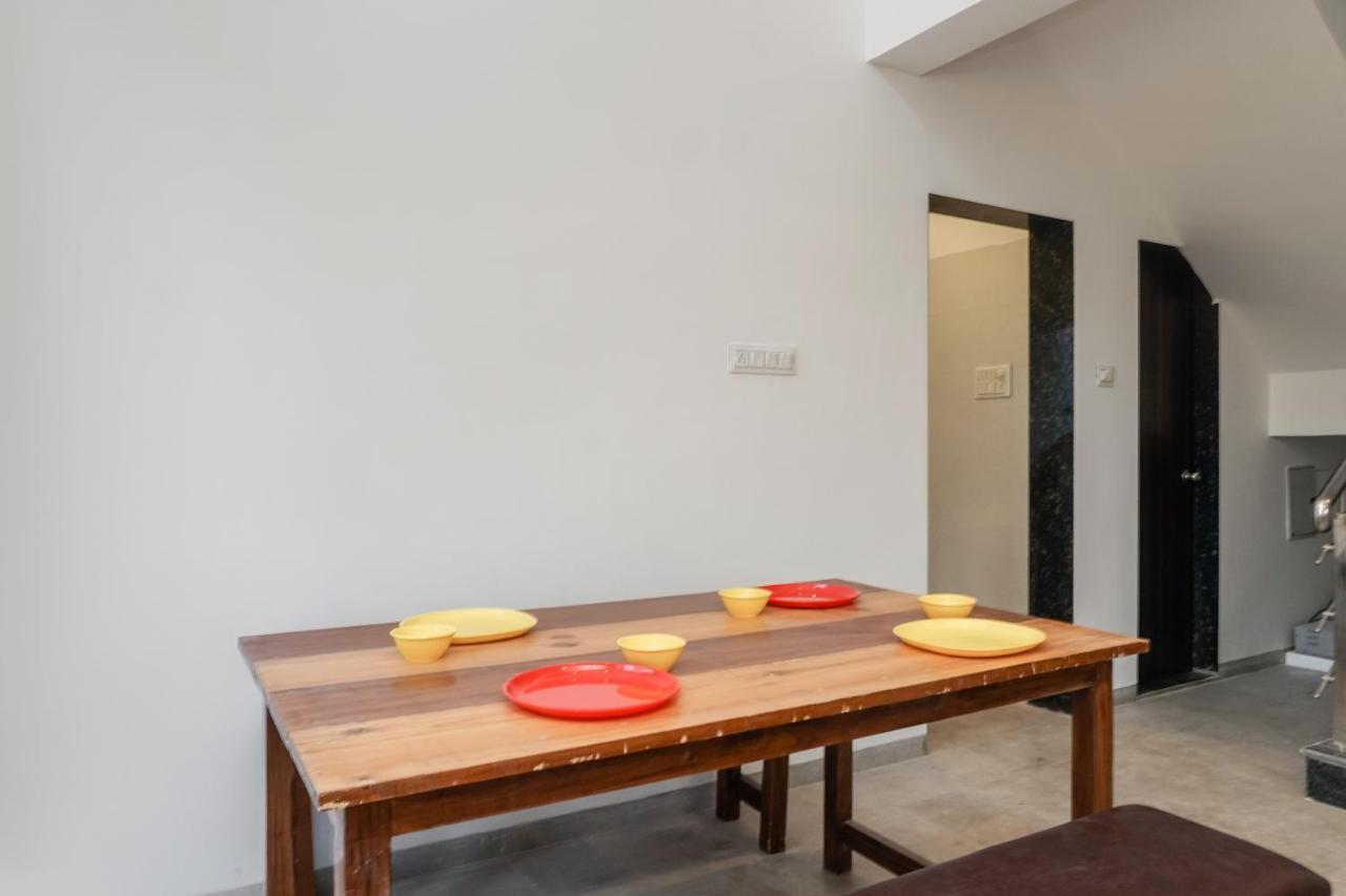Villa Aum With Pool Lonavala