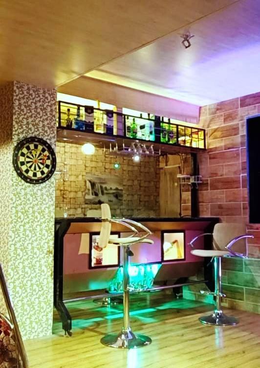 Vedant Villa. Villa