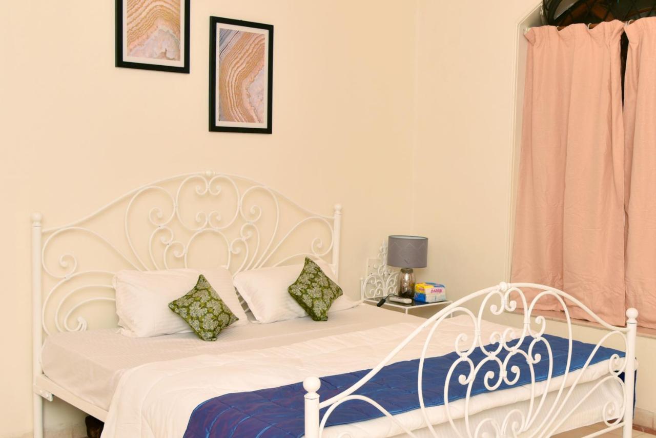 West Valley Villa, Rajbhavan *