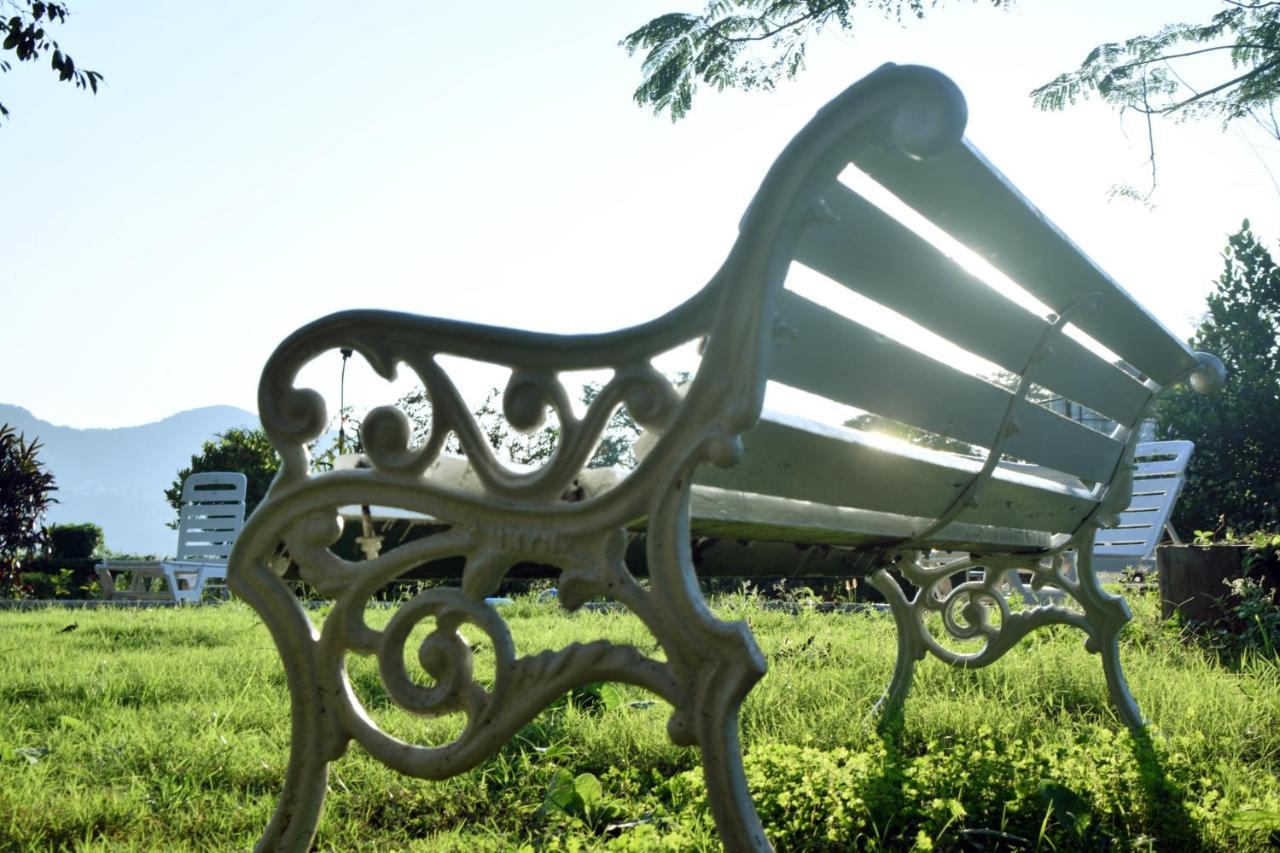 West Valley Villa, Rajbhavan