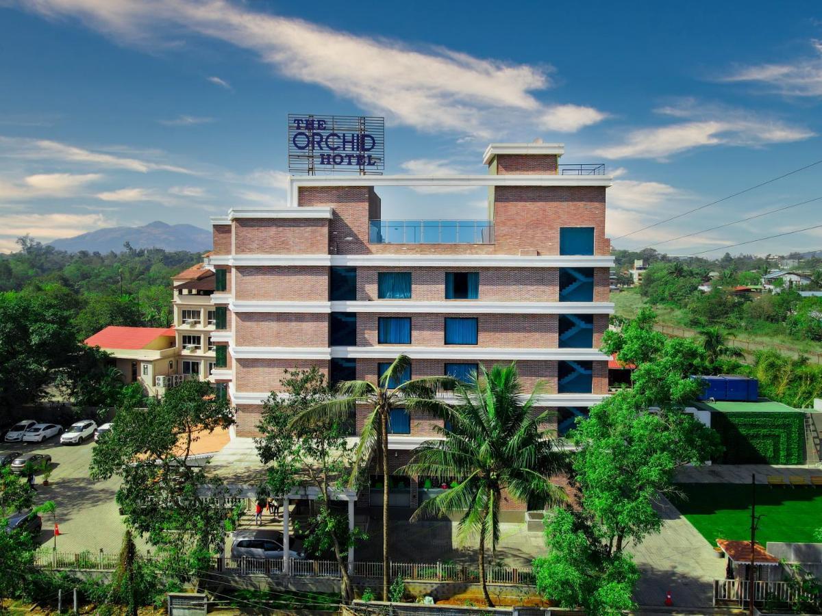Hotel The Orchid Lonavala