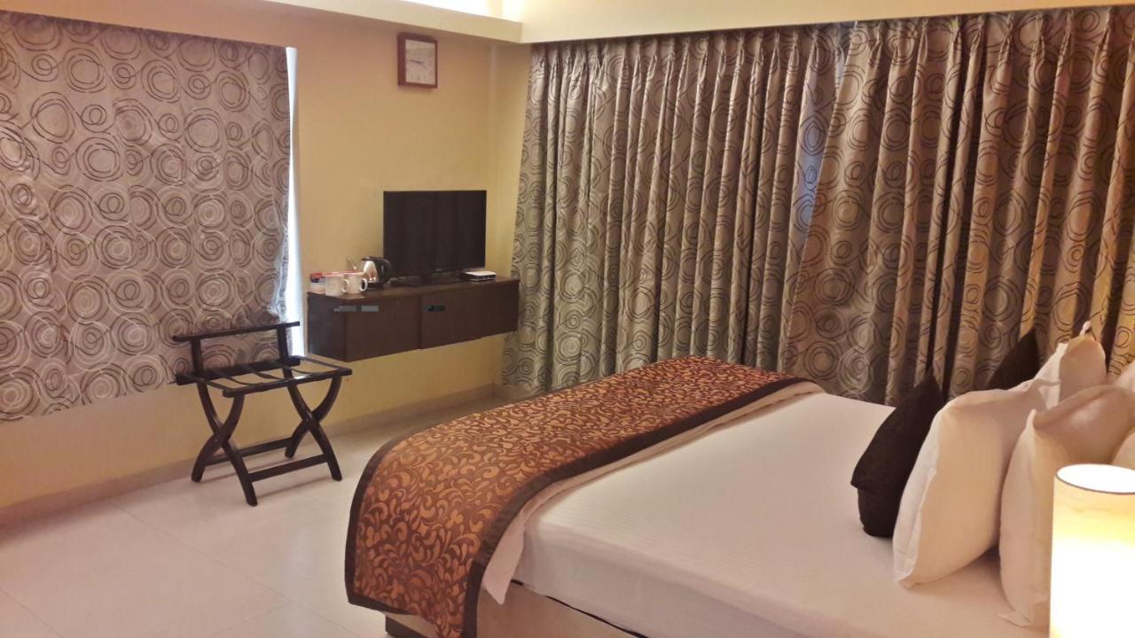 Citrus Resort 4*