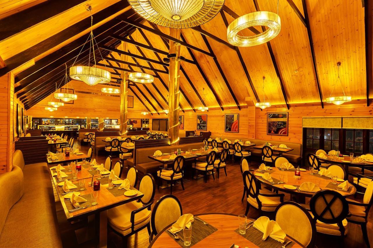 Resort Aveda At Aamby Valley 5*