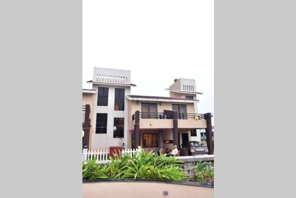 Multani's A Perfect Staycation For Family & Friends Villa