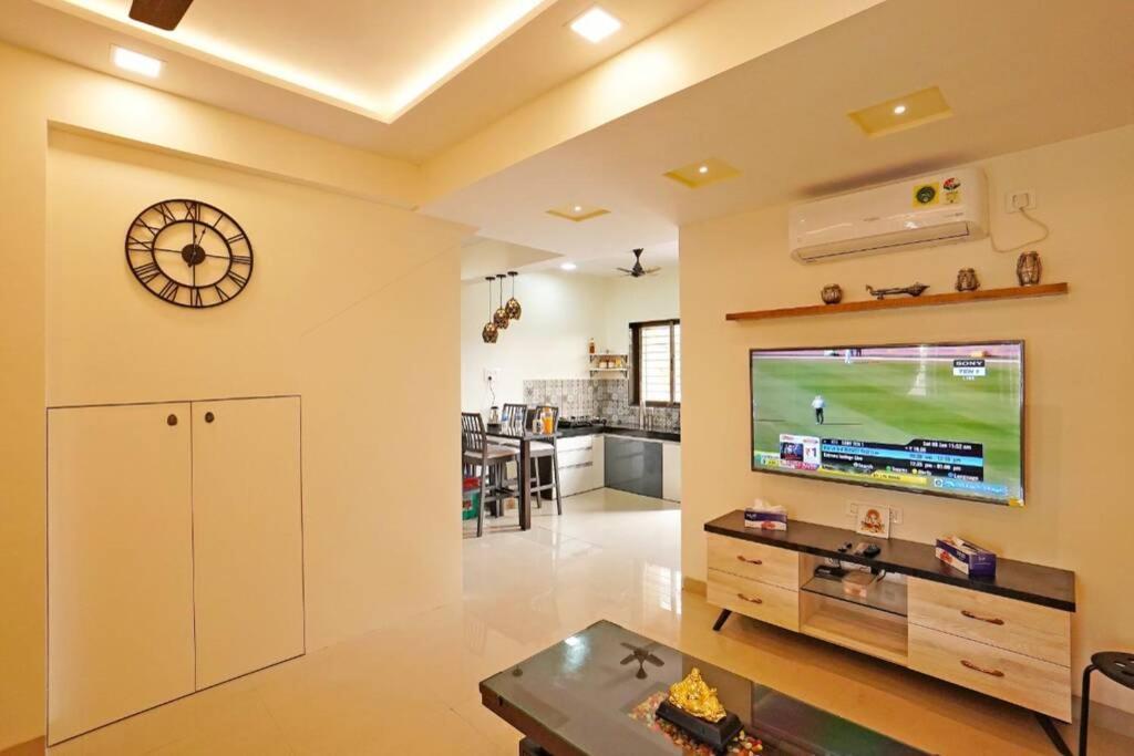Villa Multani's A Perfect Staycation For Family & Friends Lonavala