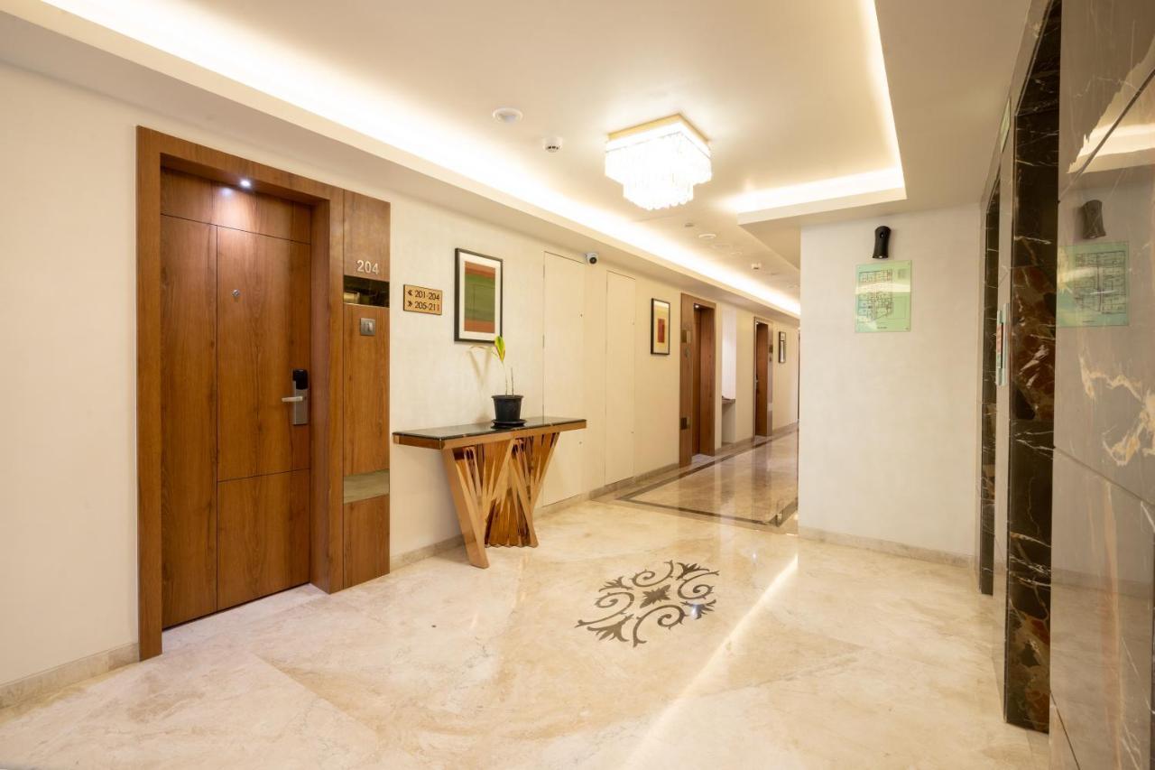 The Orchid Hotel