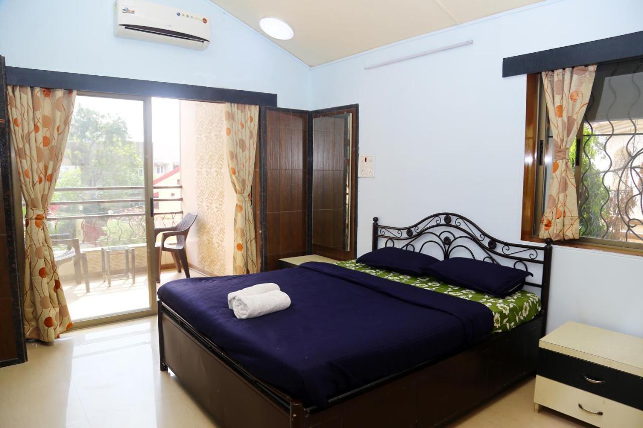 Villa Aroma Lonavala