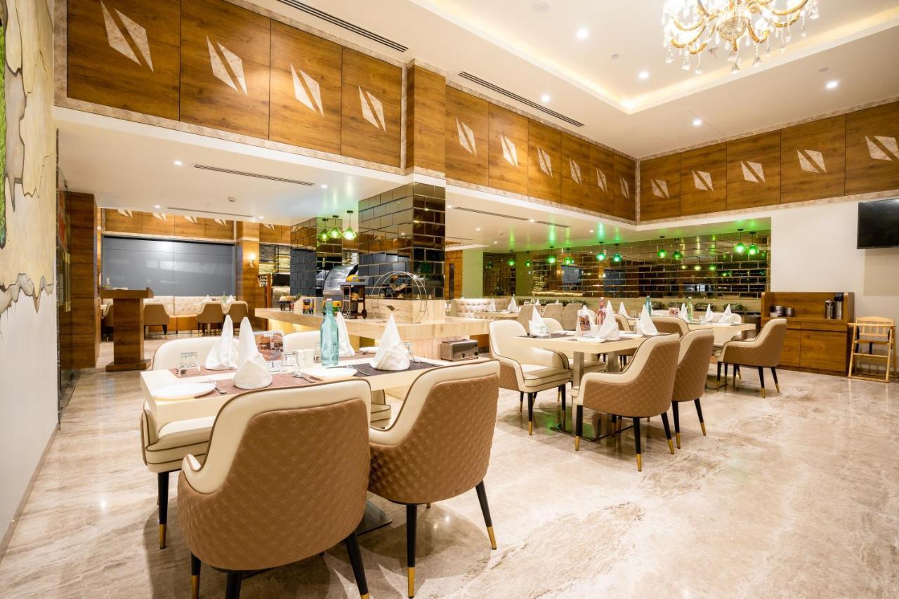The Orchid Hotel Lonavala