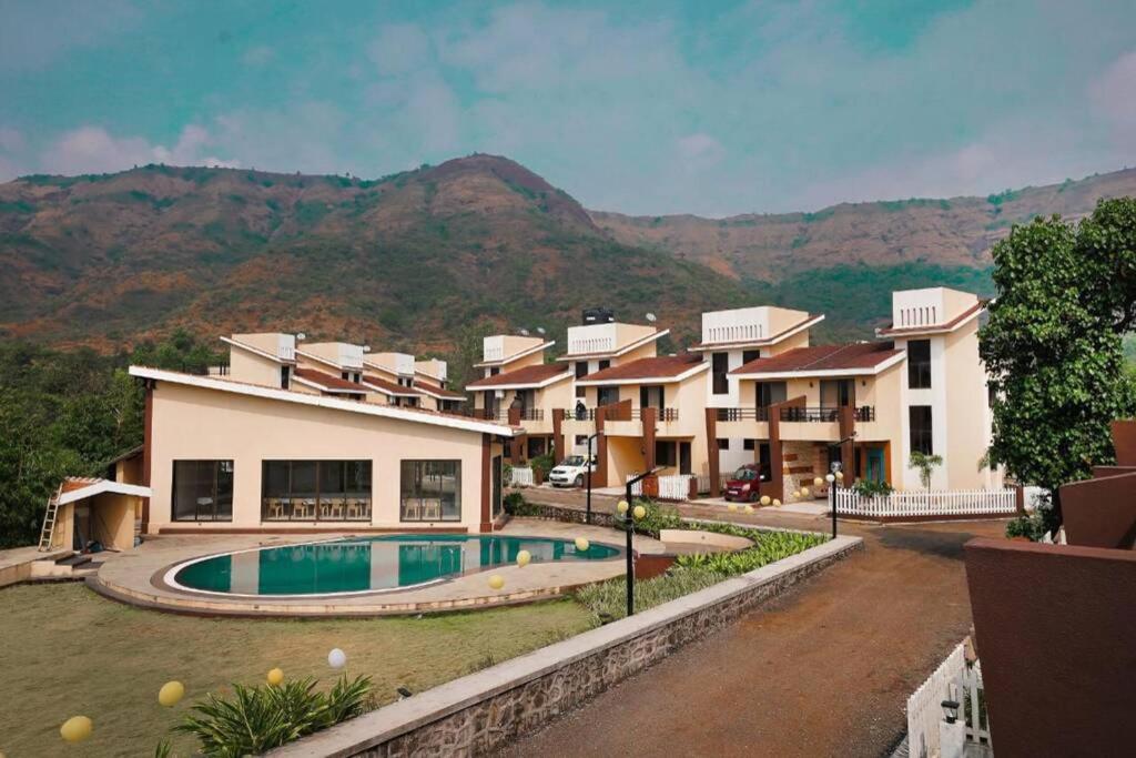 Multani's A Perfect Staycation For Family & Friends Lonavala