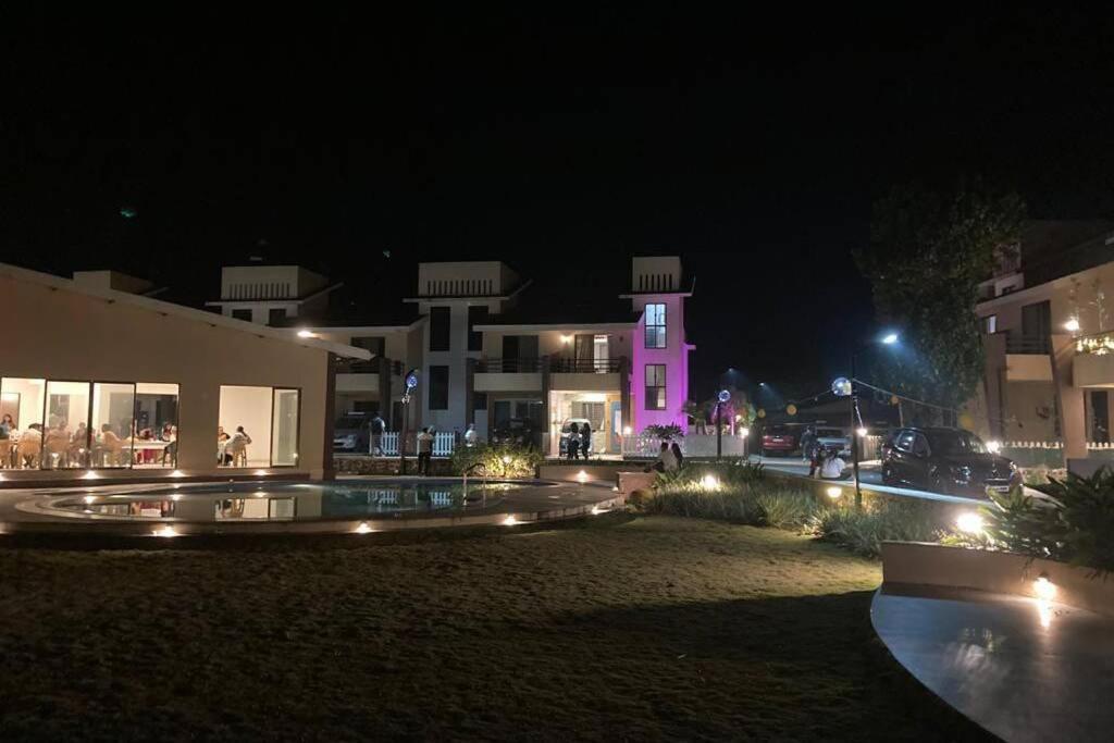 Multani's A Perfect Staycation For Family & Friends Villa Lonavala