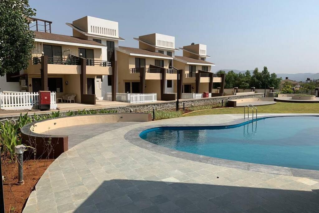 Multani's A Perfect Staycation For Family & Friends Villa *