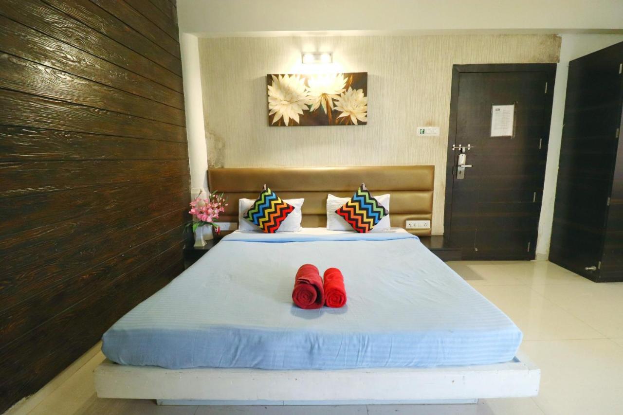 Monsoon Lake Hotel Lonavala