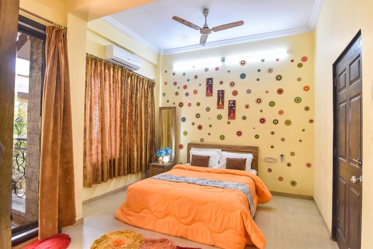Villa Empyrean Stays-3Bhk Nostro Postro Villa Lonavala