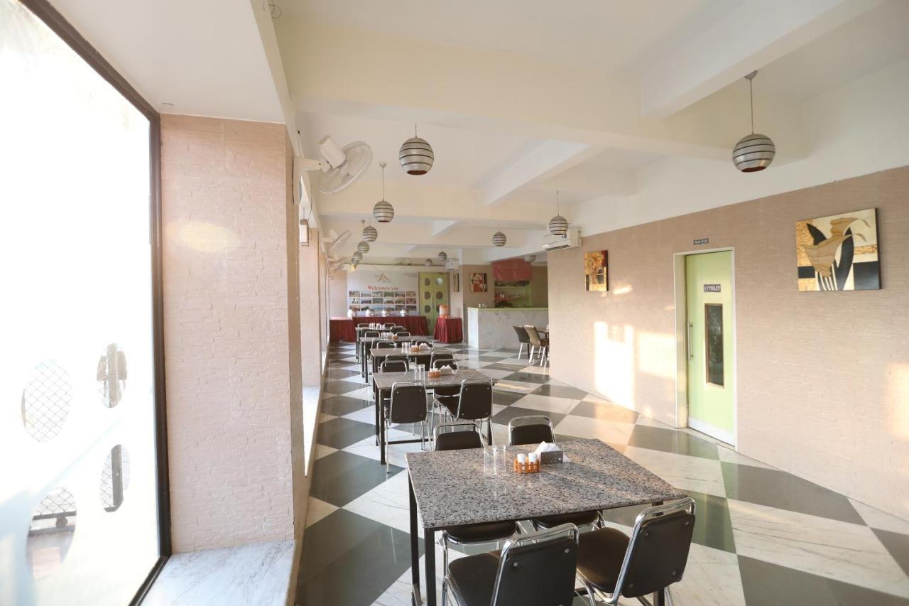 Aristro Hotel Lonavala