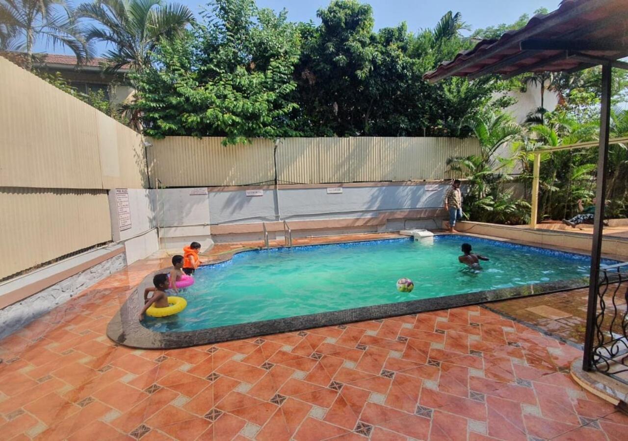 Aroma Villa, Villa Lonavala