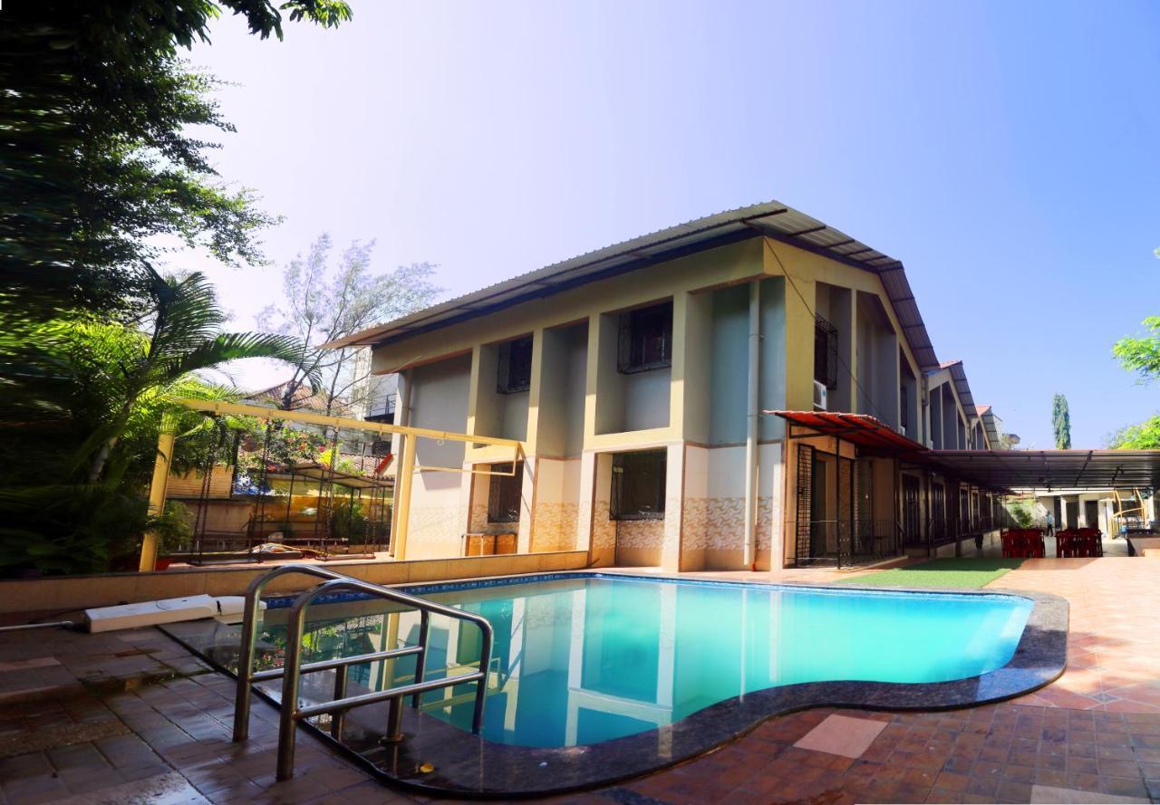 Aroma Villa, Villa *