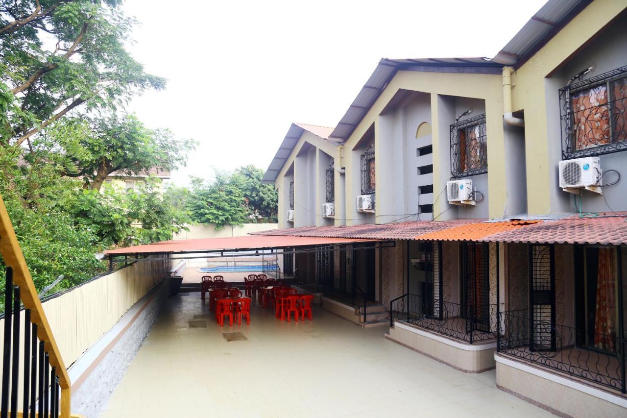 Aroma Villa, * Lonavala