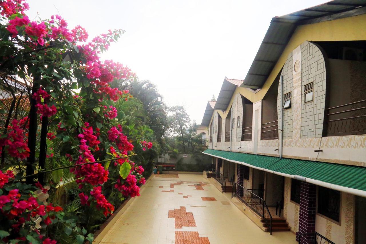 Aroma Villa, *