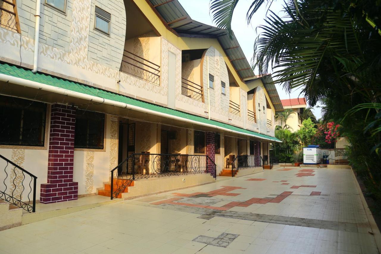 Aroma Villa, * Lonavala