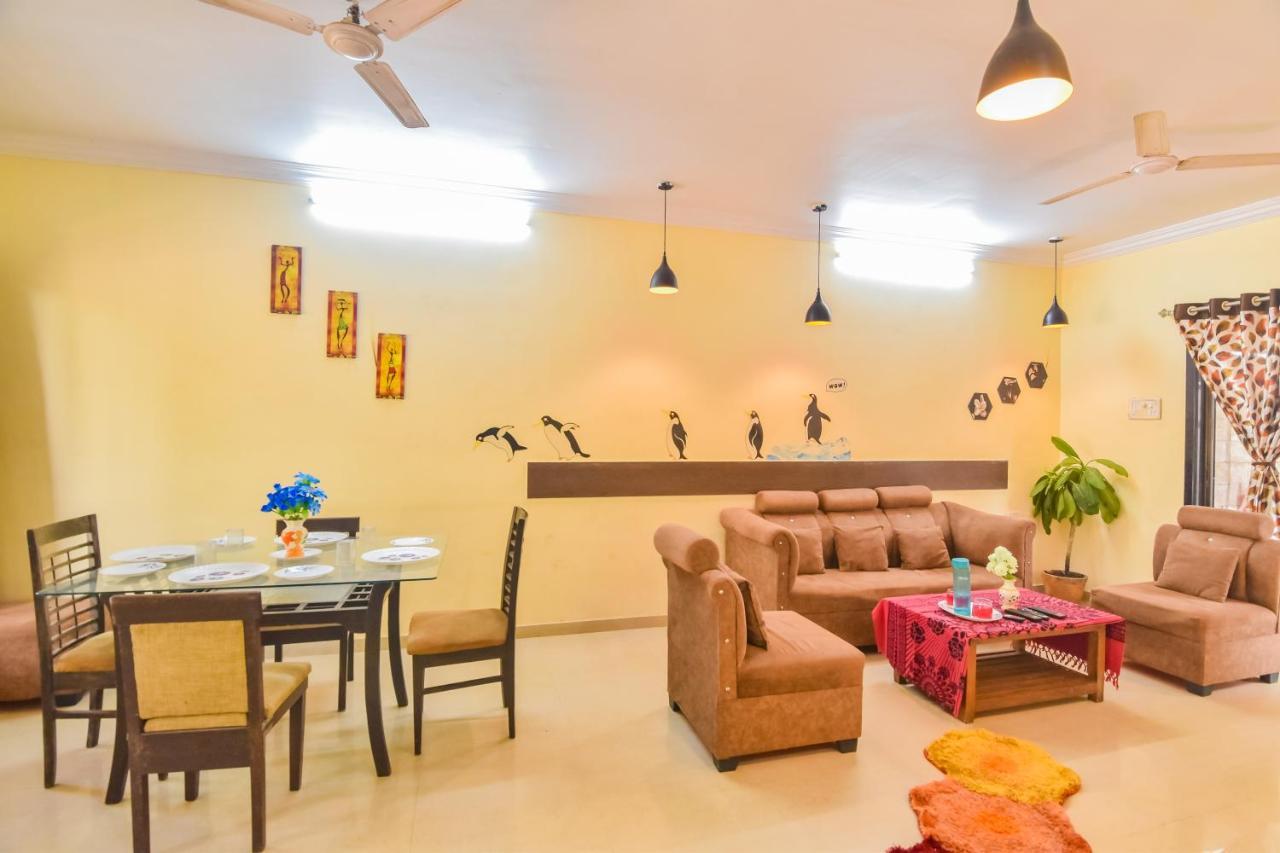 Empyrean Stays-3Bhk Nostro Postro Villa Villa Lonavala