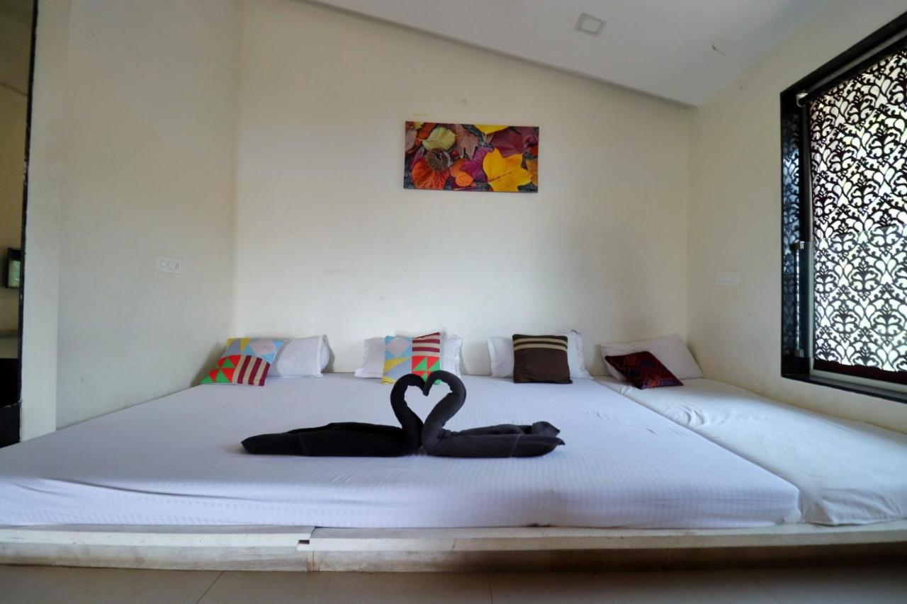 Monsoon Lake 3* Lonavala