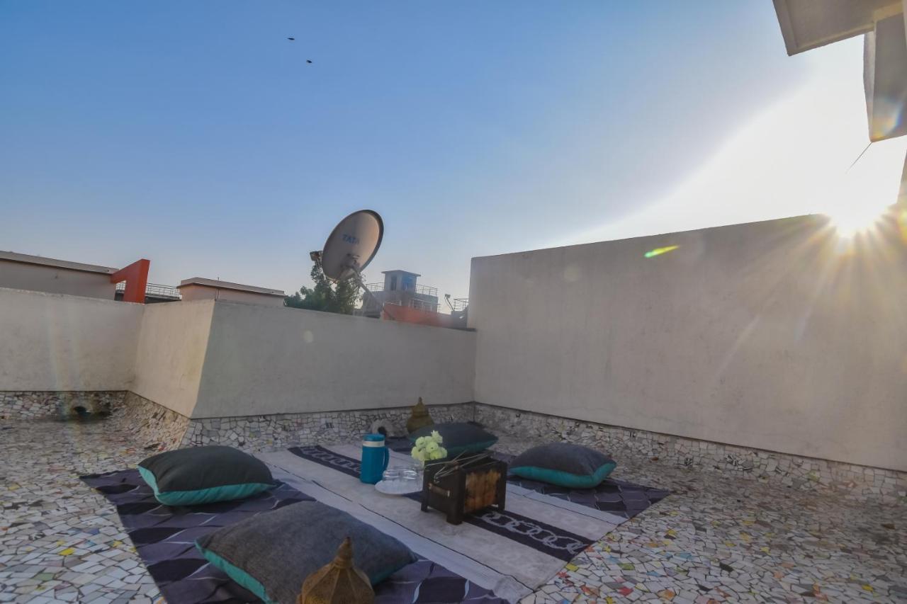 Villa Empyrean Stays-3Bhk Nostro Postro Villa *