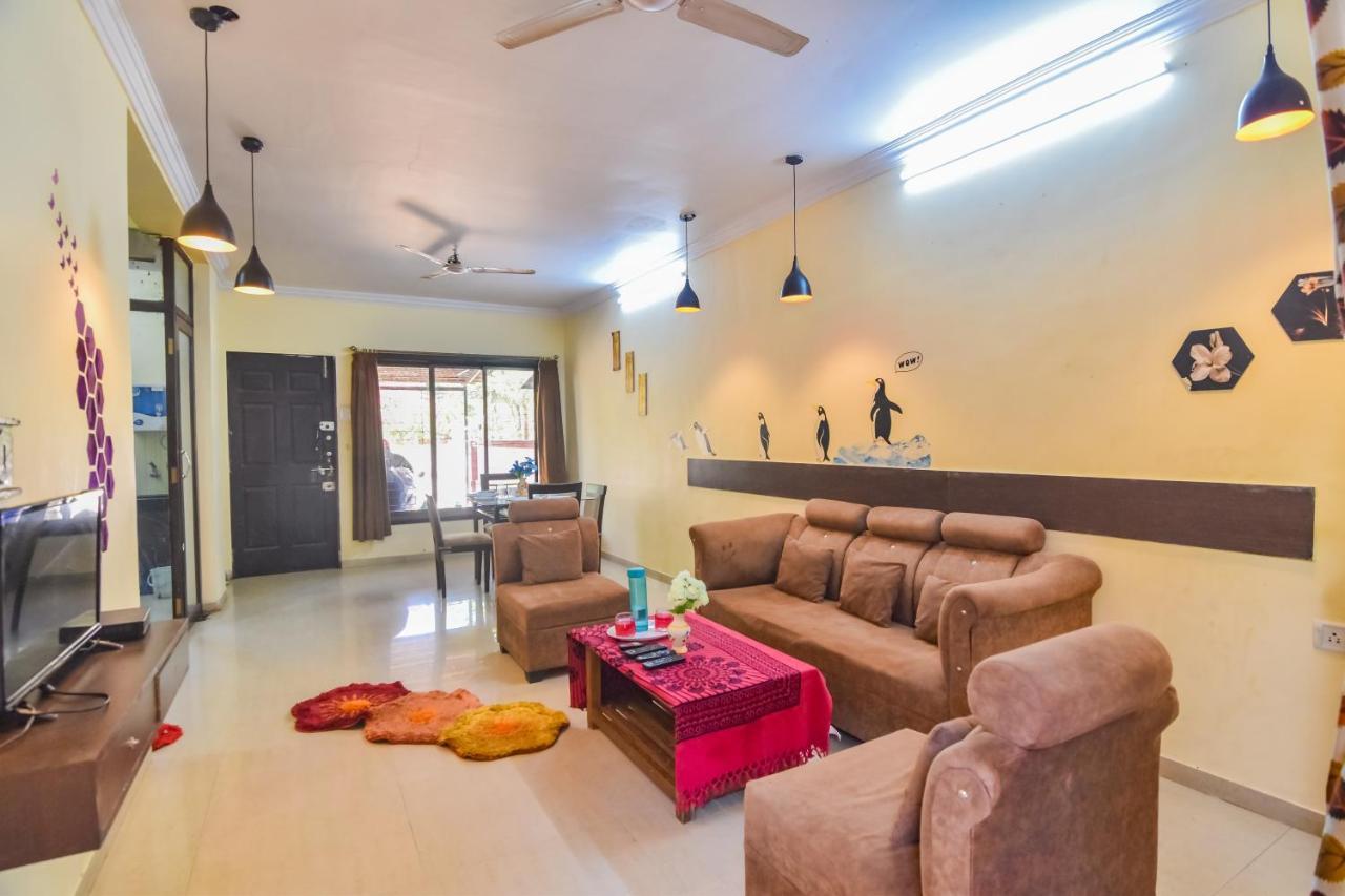 Empyrean Stays-3Bhk Nostro Postro Villa Lonavala