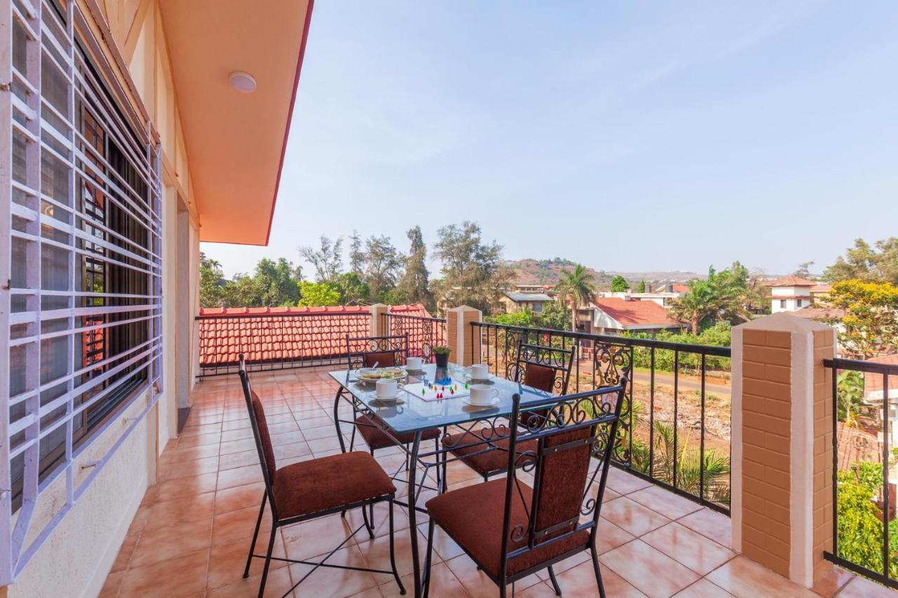 Villa Stayvista's V Square - Enjoy A Pool And Indoor Games For A Leisurely Lonavala