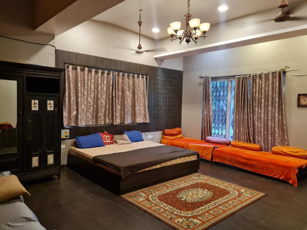 Villa Luxurious Vintage