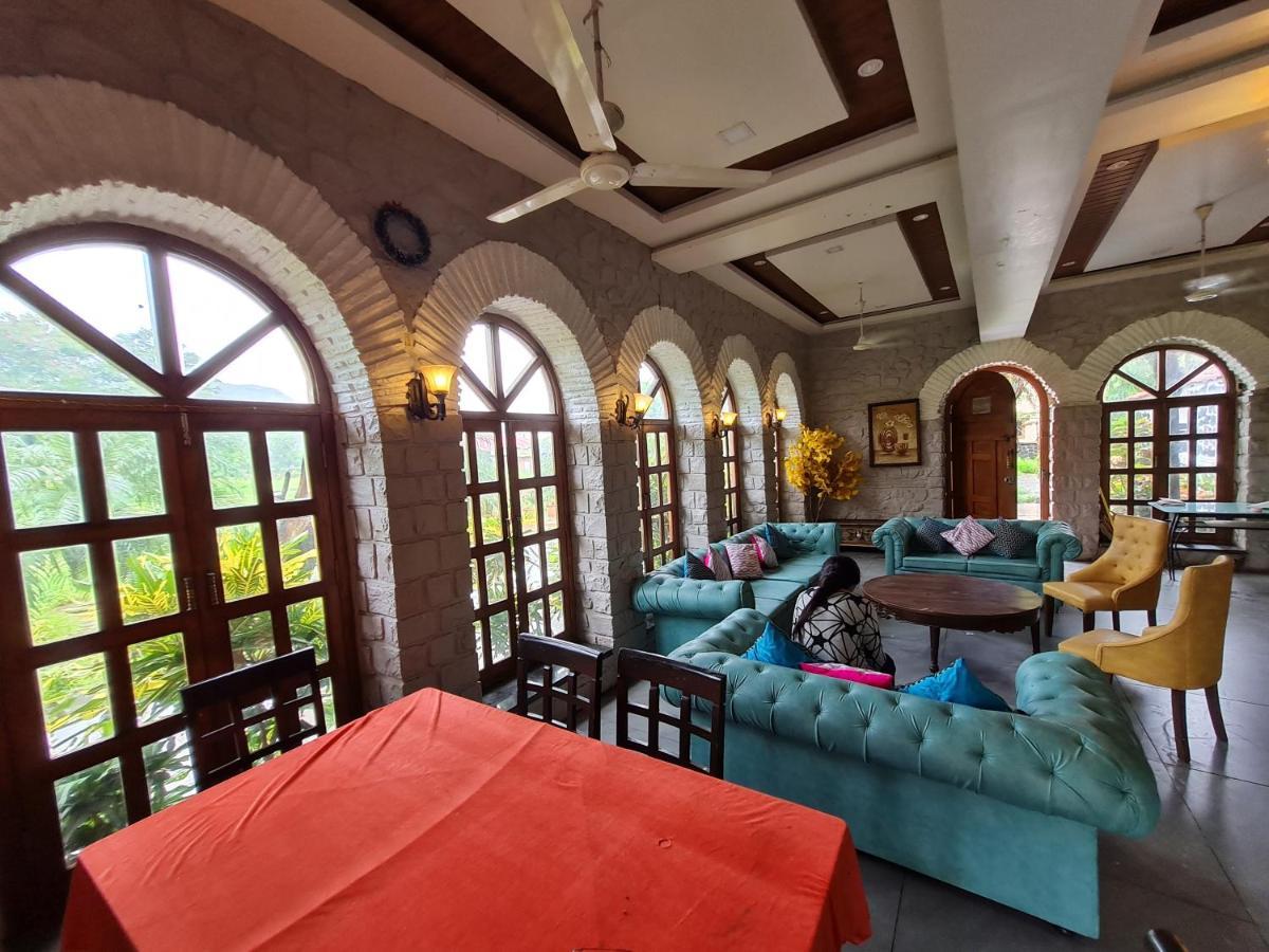 Luxurious Vintage Lonavala