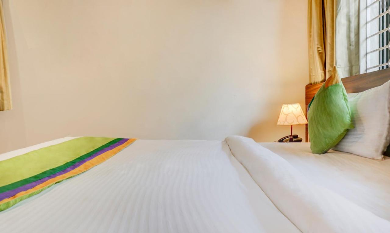 Treebo Five Elements, Hotel 3*