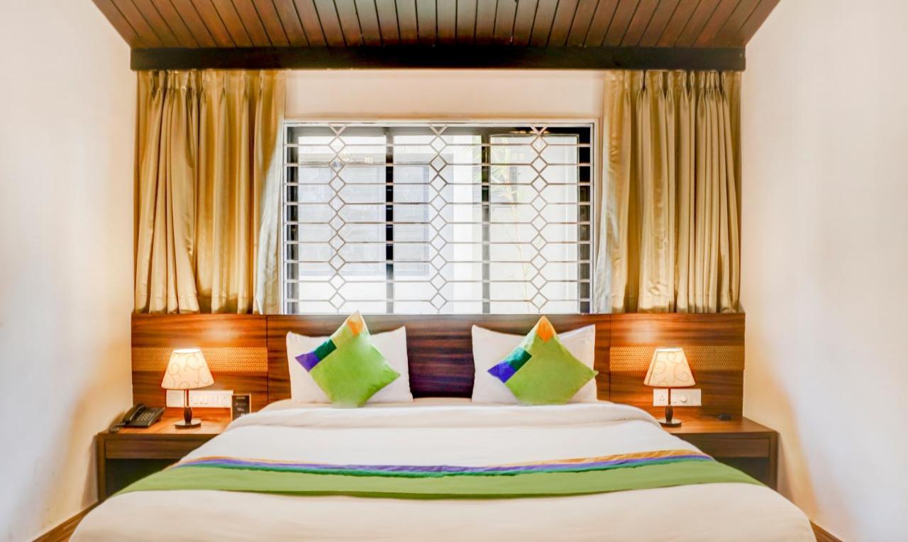 Hotel Treebo Five Elements, Lonavala