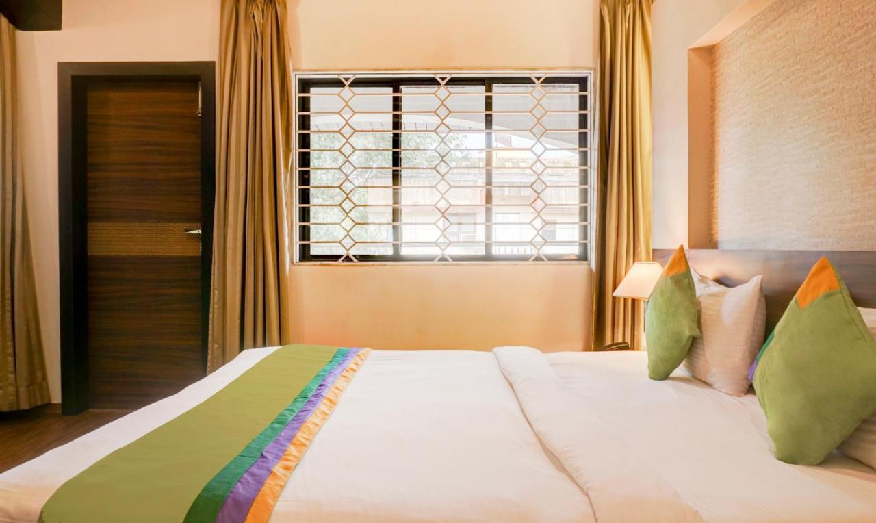 Treebo Five Elements, 3* Lonavala