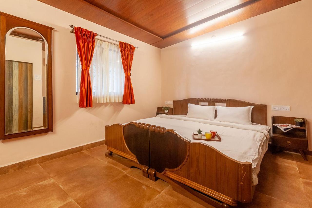 La Palm By Stayvista: Mountain-view With Pool, Gym & Recreational Amenities * Lonavala