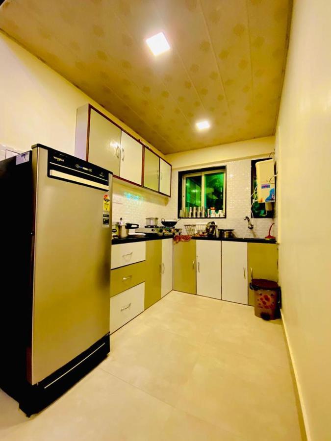 Villa H2o Lonavala