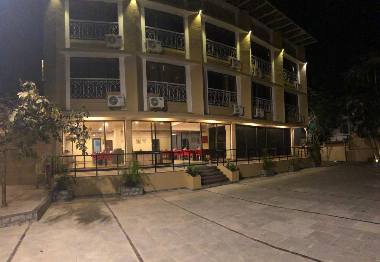 Sapphire By Fair Hospitality Hotel 3*