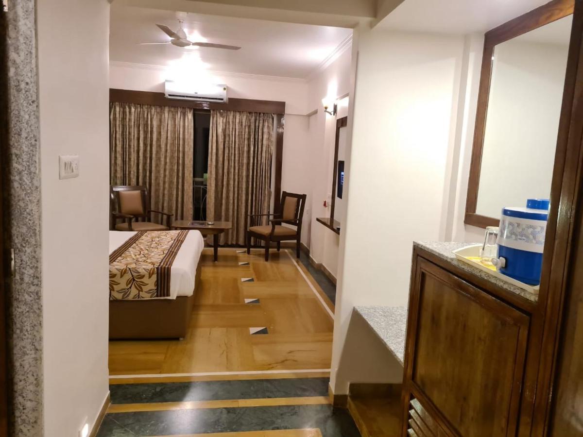 Sapphire By Fair Hospitality Hotel Lonavala